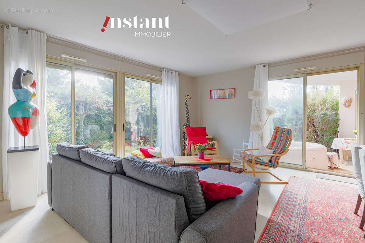 Appartement à LYON-5E