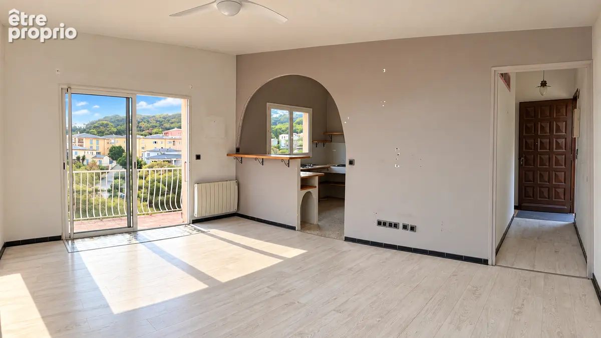 Erbalunga - maison t3 - potentiel 2 logements ou agrandissement - photo 3