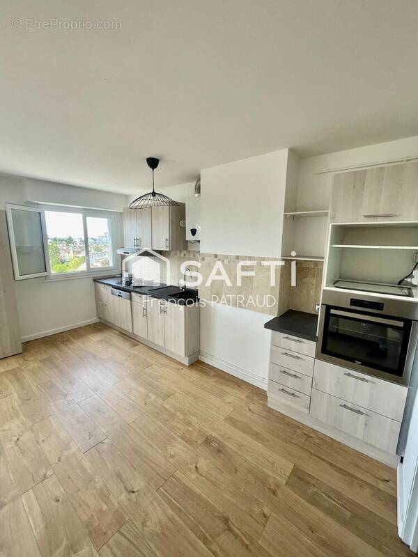 Photo 1 - Appartement à SAINT-JEAN-LE-BLANC