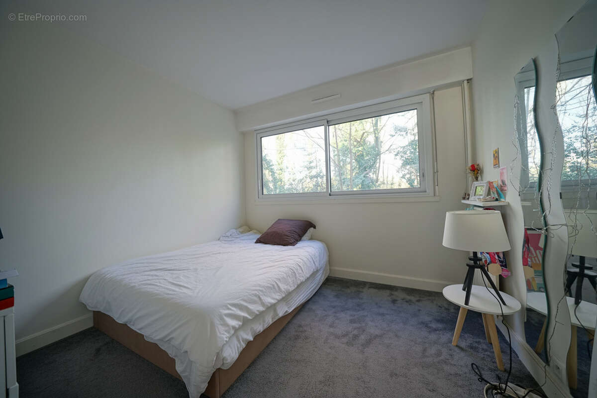 Appartement à BAILLY