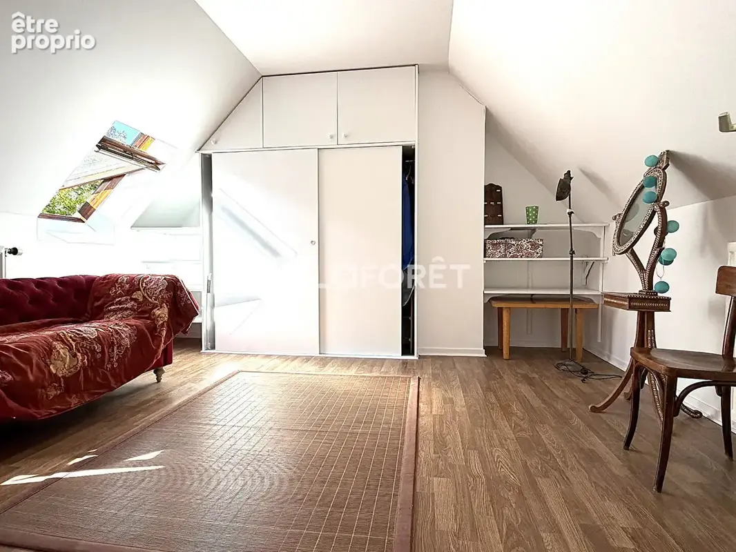 Maison Montreuil 4 pièce(s) 96,23 m2 - photo 9