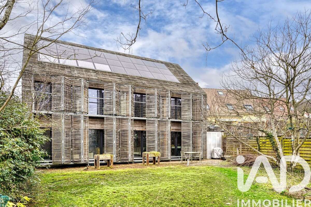 Photo 5 - Maison à BESSANCOURT