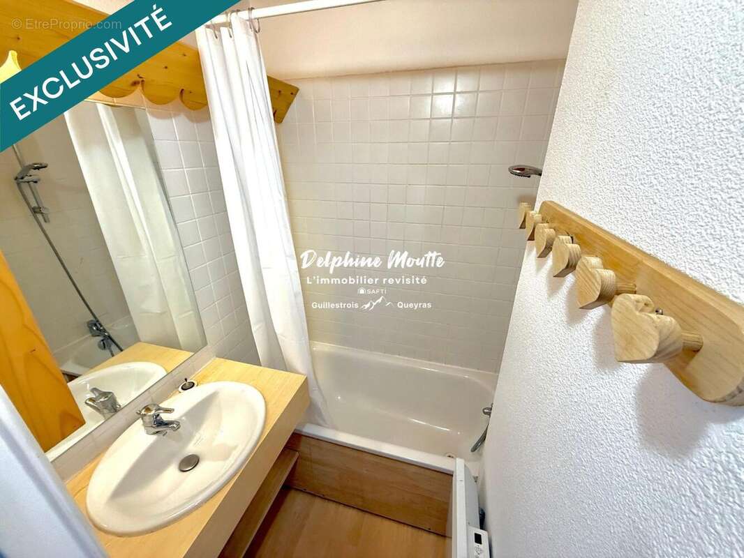Photo 9 - Appartement à RISOUL