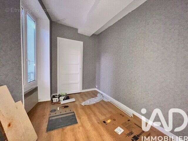 Photo 7 - Appartement à ALLEVARD