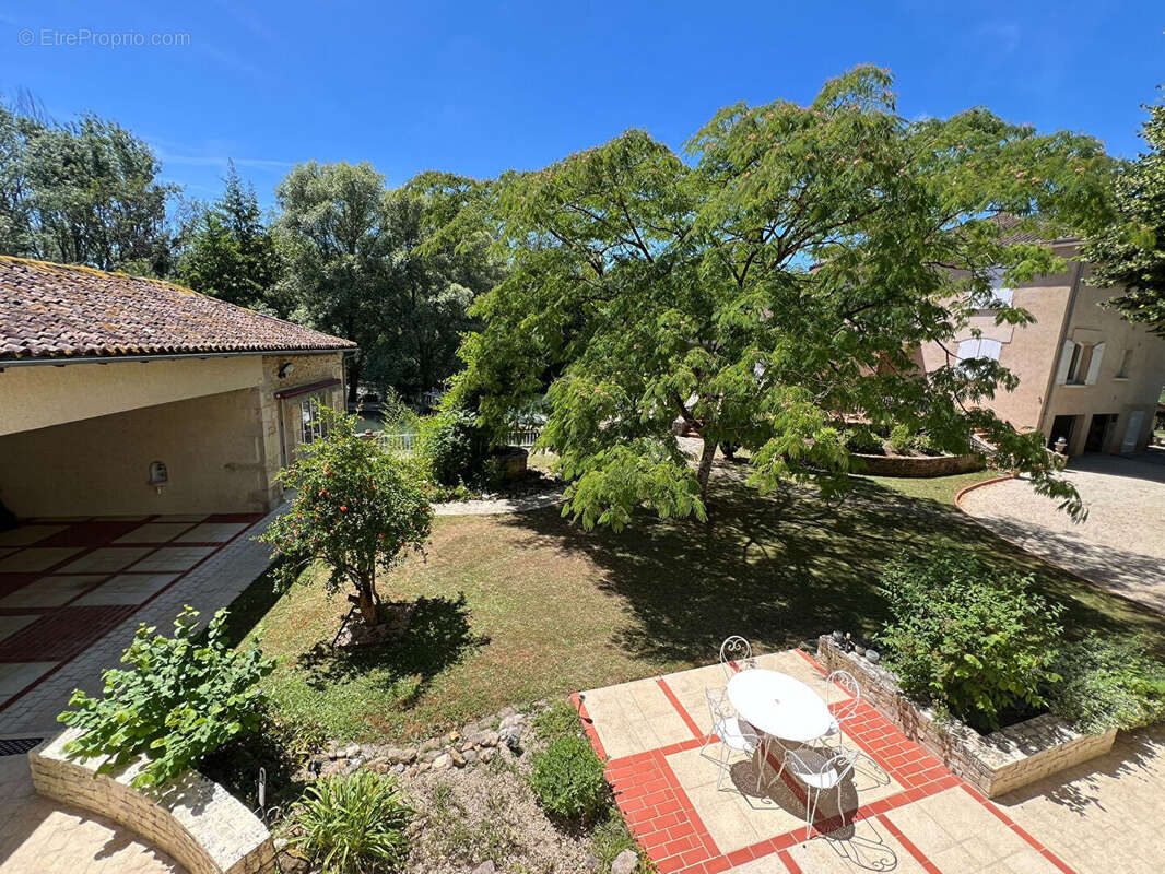 Maison 460 m² à Aslonnes  - photo 2