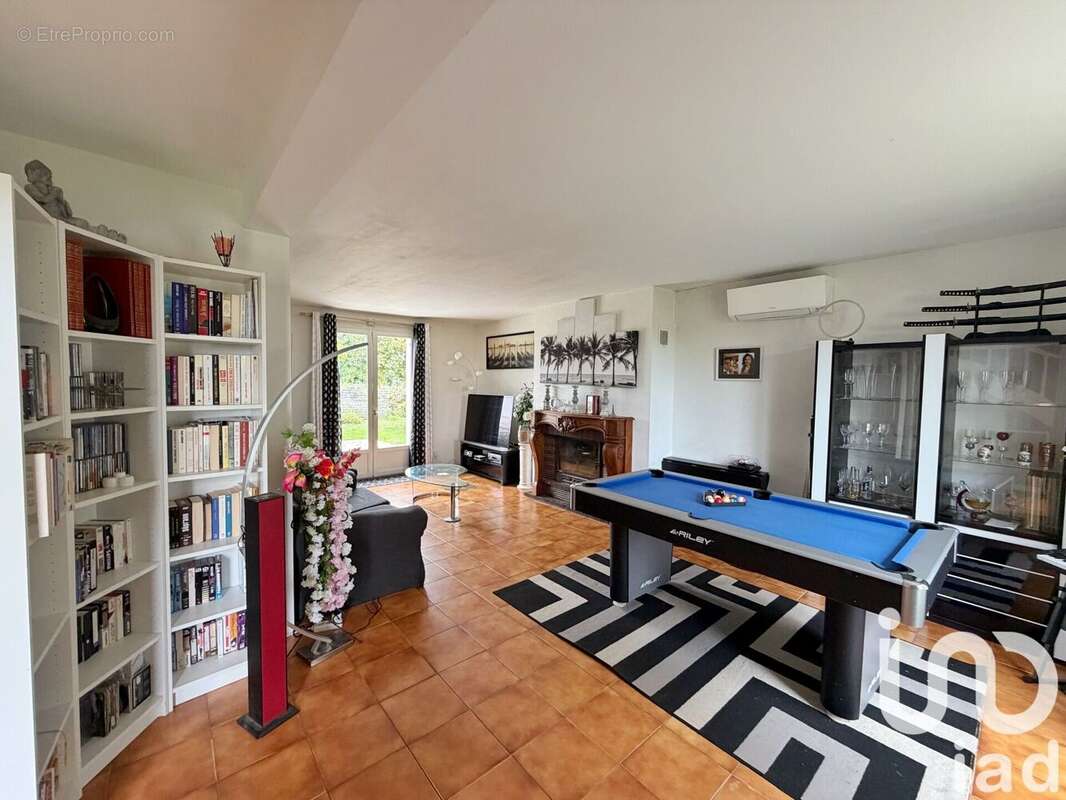 Photo 8 - Maison à BIGNOUX