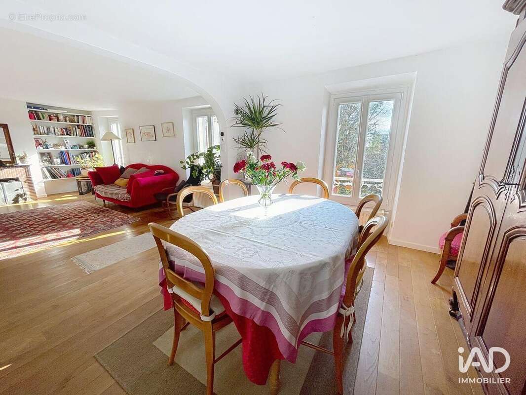 Photo 8 - Appartement à SAINT-CLOUD