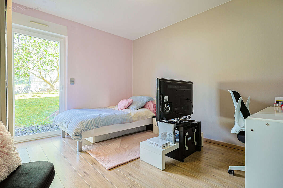 Maison Saint Avold 172 m² - photo 15