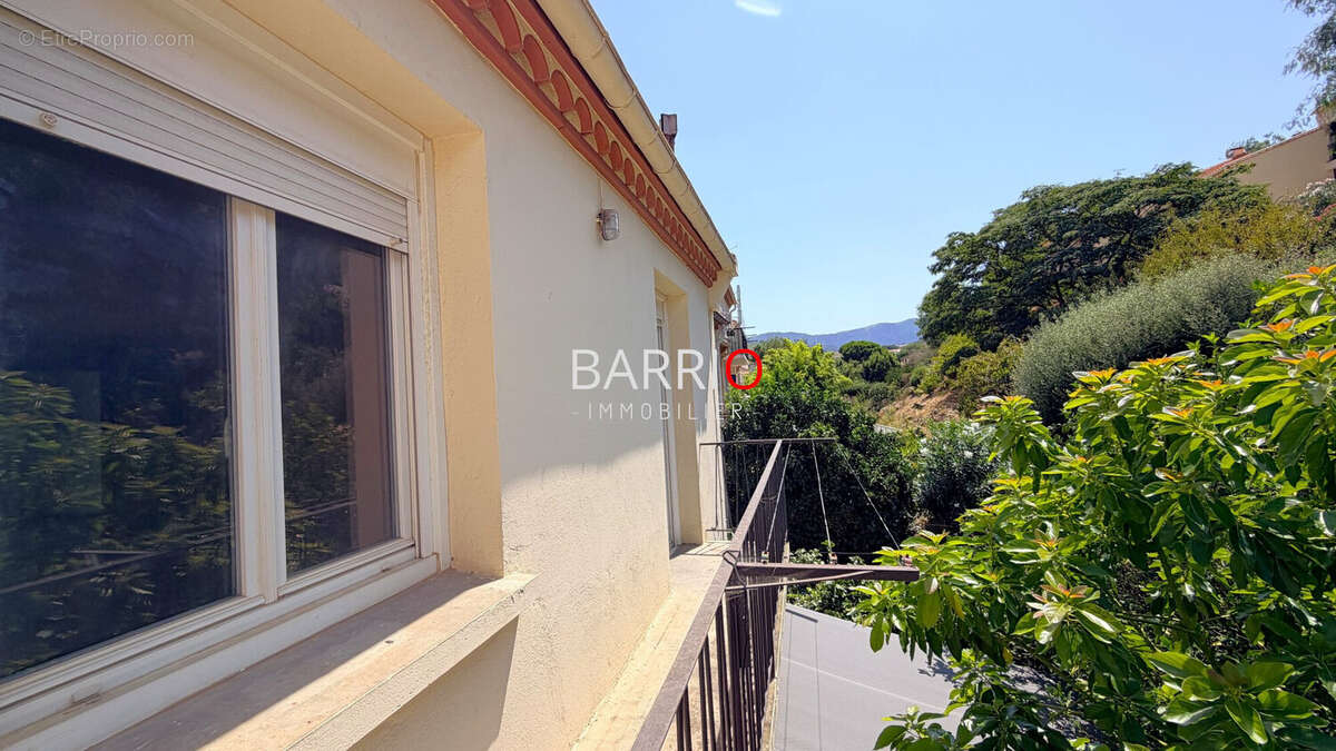 Appartement 69 m² à Banyuls-Sur-Mer  - photo 4