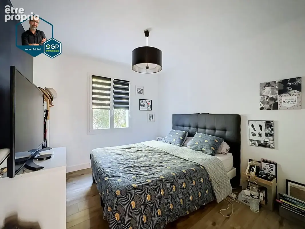 Maison 5 pièces 110 m² à vendre à Bruguieres (31150) - photo 9