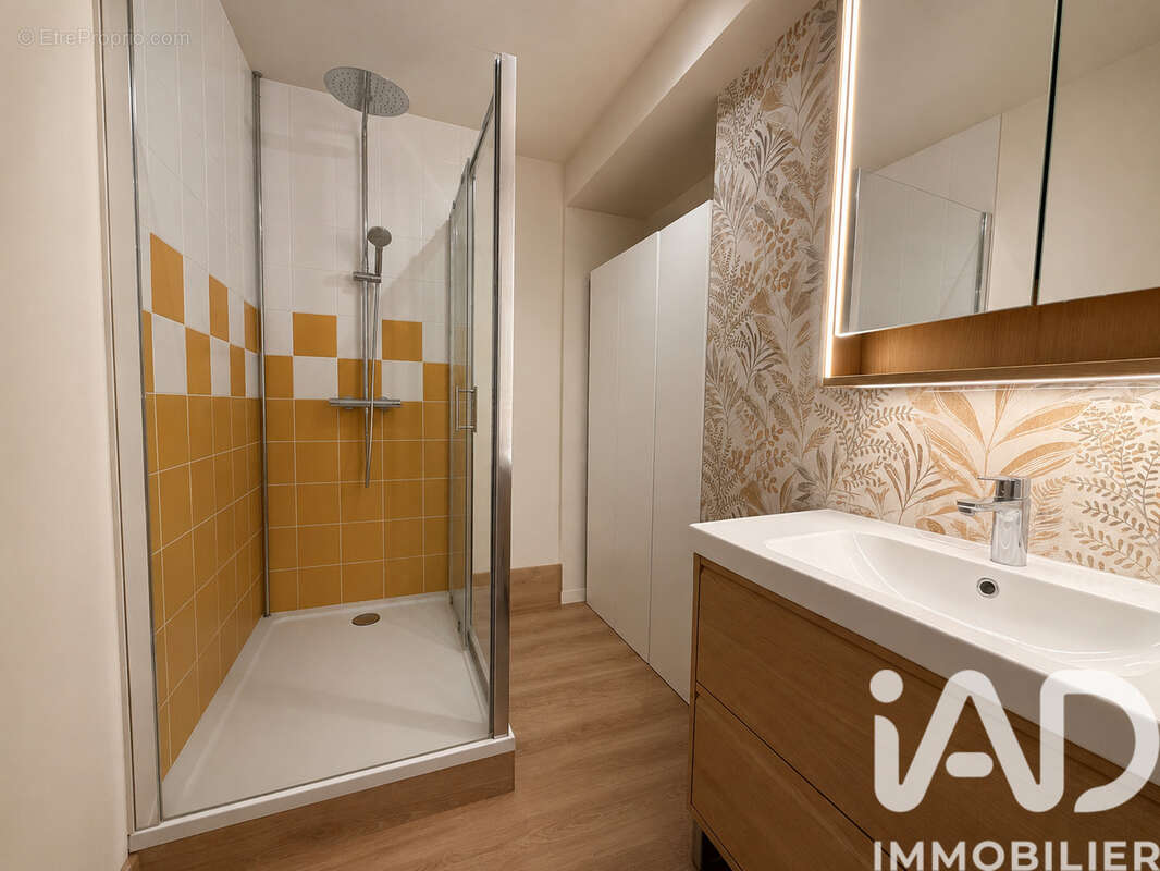 Appartement 76 m² à Le Havre  - photo 8
