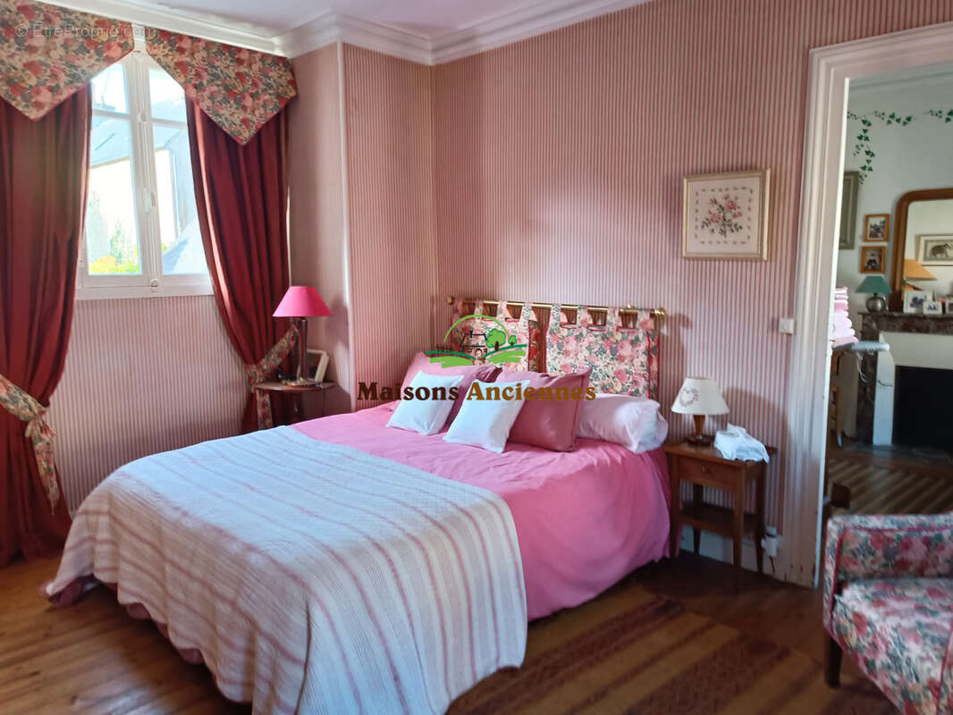 Maison à BAYEUX