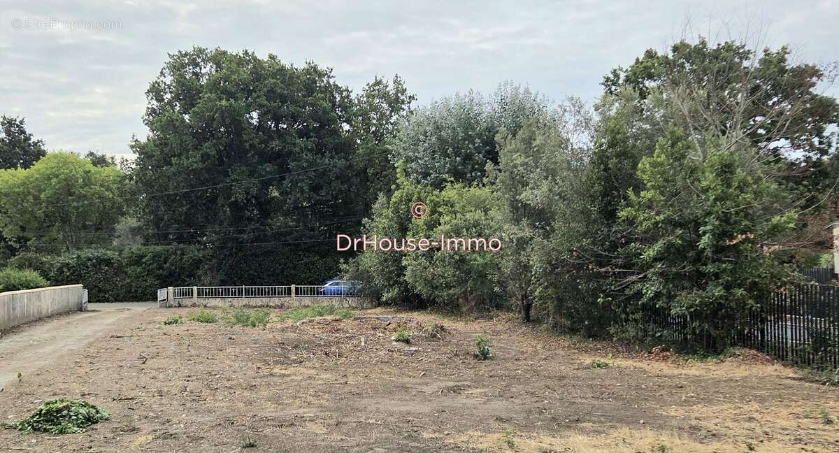 Terrain 470 m² à Pornic  - photo 3
