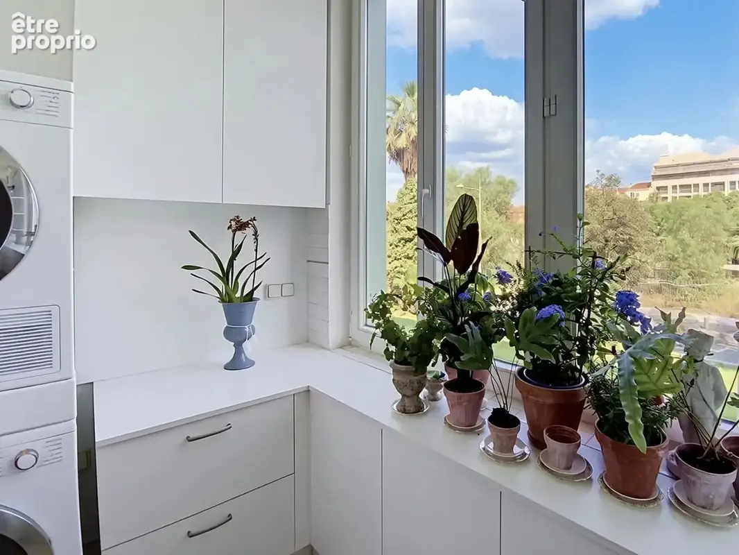 Place masséna - appartement d’exception avec terrasse - photo 13