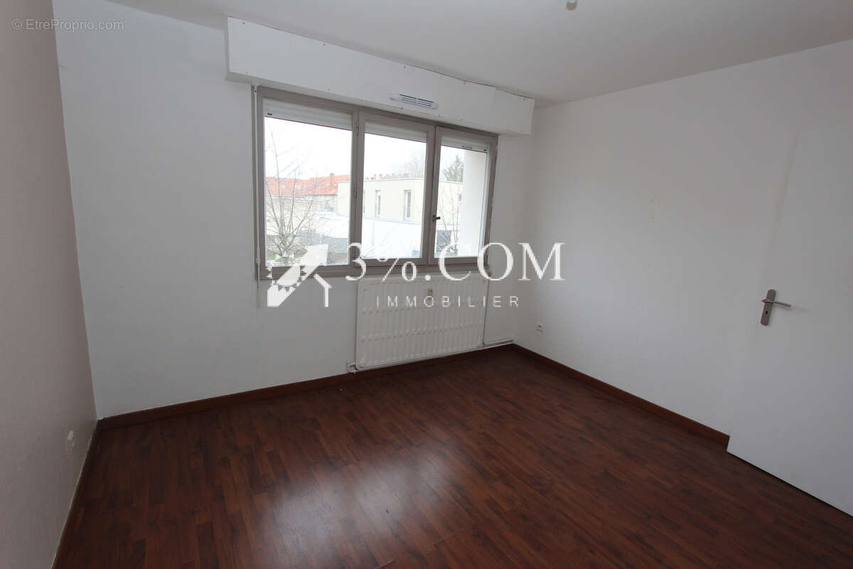 Appartement 2 pièces 48 m2 - photo 3