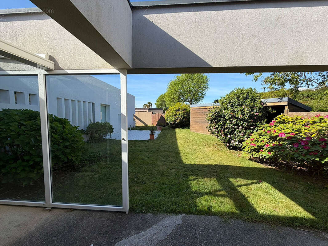 Maison à BREST