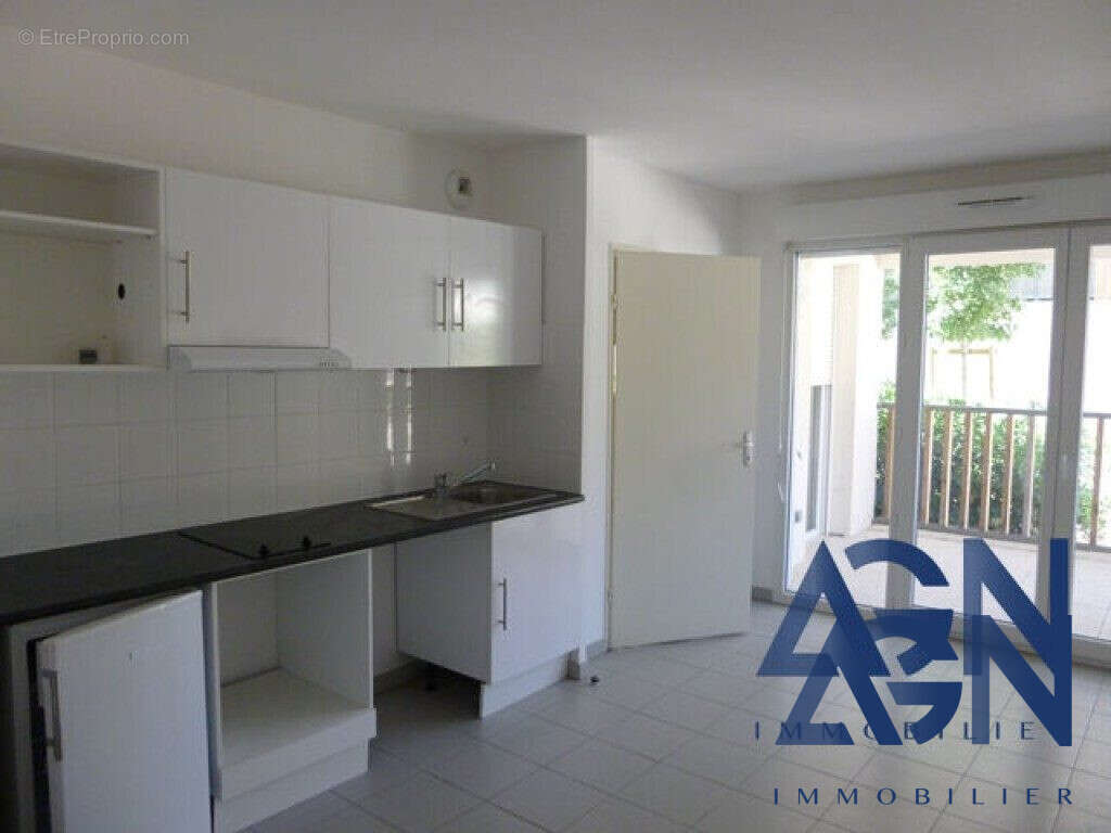 Appartement à JUVIGNAC