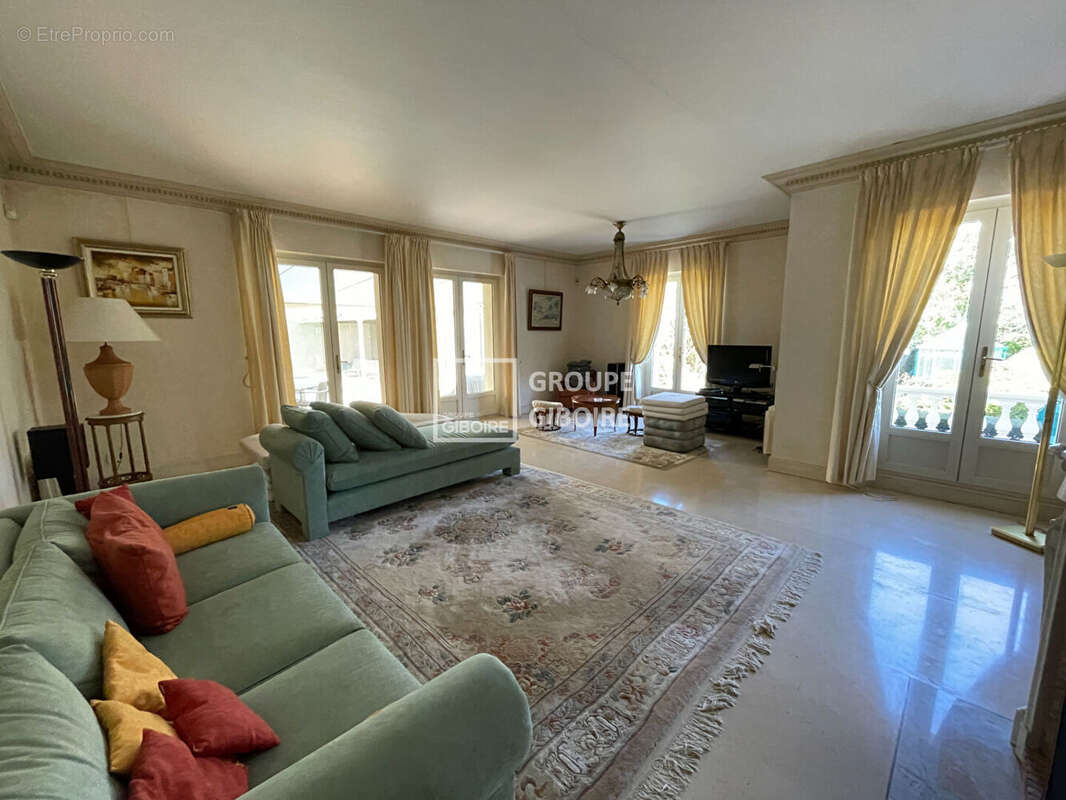 Maison à RENNES
