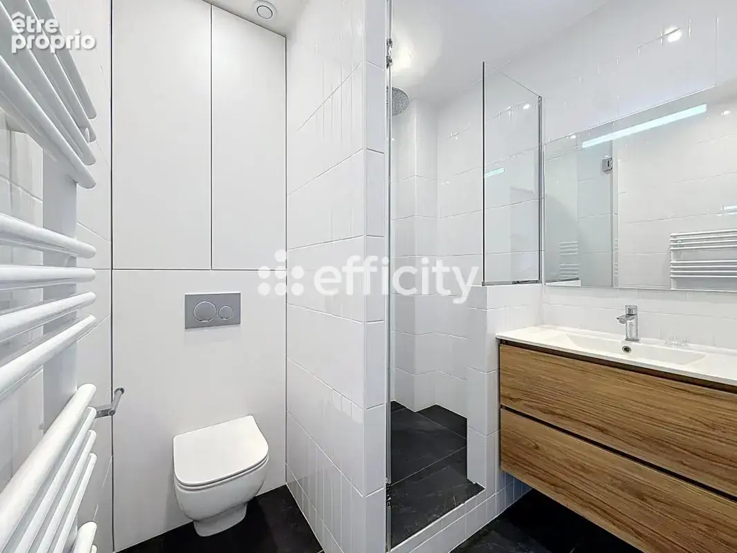 Appartement - photo 8
