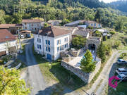 Maison à VOLLORE-VILLE