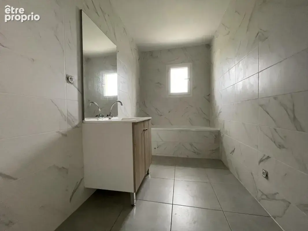 Maison T5 100 m²(2024), sur 900 m² de parcelle - photo 6