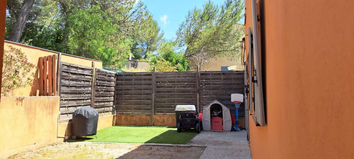 Maison à GARDANNE