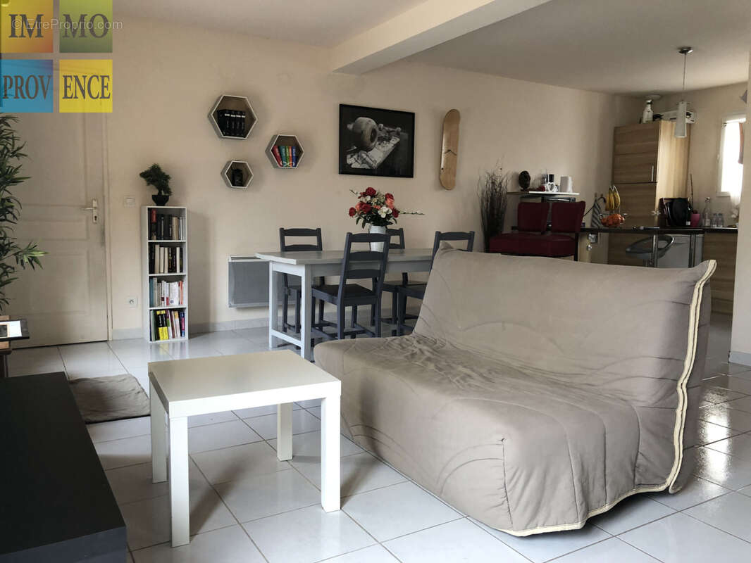 Maison 86 m² à Pertuis  - photo 5