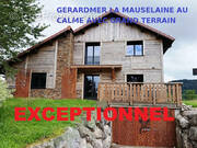 Maison à GERARDMER