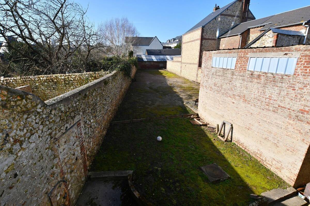 Photo 1 - Maison à FECAMP