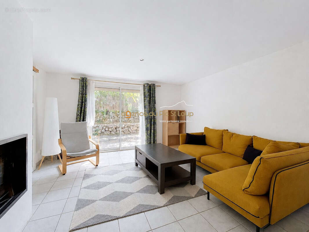 Maison 101 m² à Saint-Gely-Du-Fesc  - photo 2
