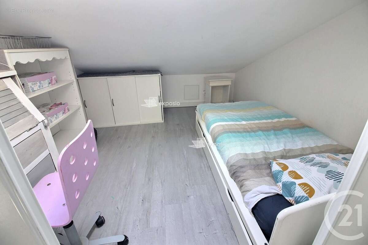 Maison à CANET-EN-ROUSSILLON