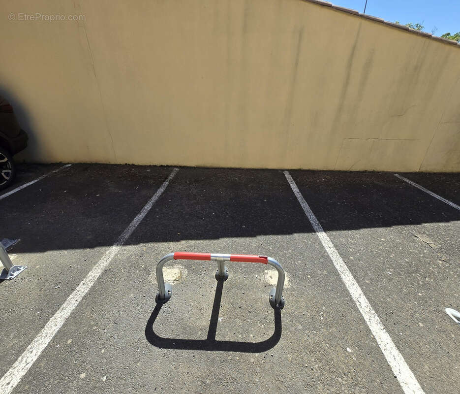 A vendre appartement F2 place de parking - photo 10