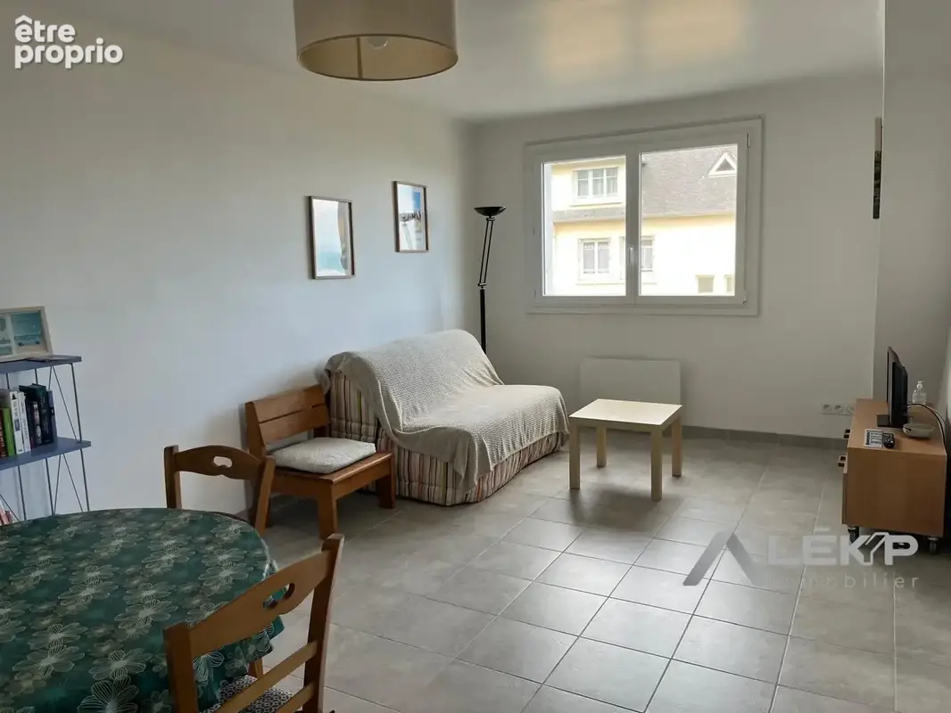 Appartement 2 pièces 39 m² à vendre à Plerin (22190) - photo 2
