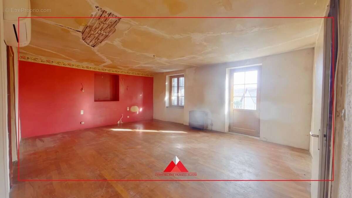 Maison individuelle avec terrain - photo 4