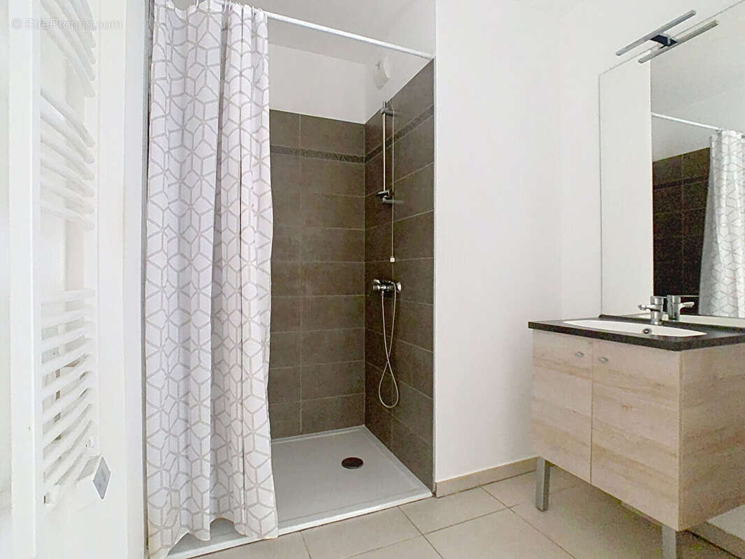Appartement à MARTIGUES