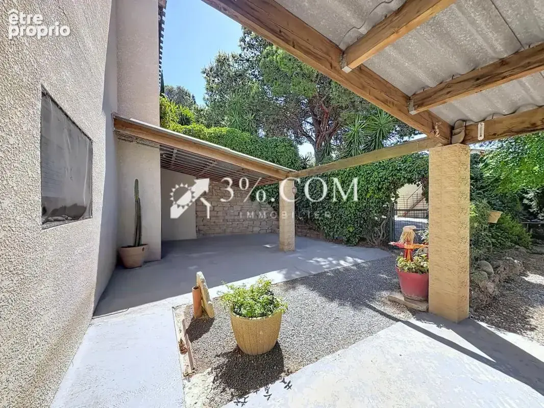 Charmante Maison de 178 m2 dans propriété avec terrain, Port - photo 11