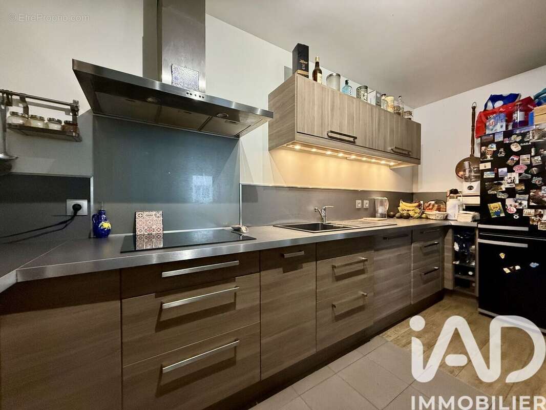 Photo 6 - Appartement à ARGENTEUIL