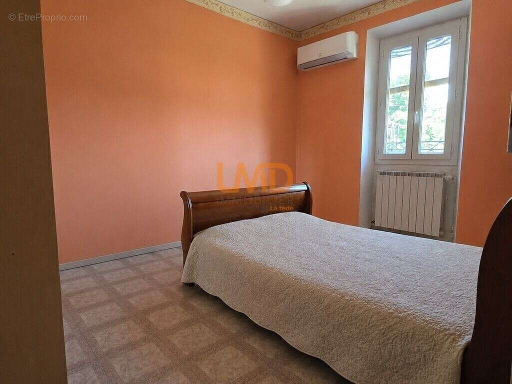 Maison à MAZAN