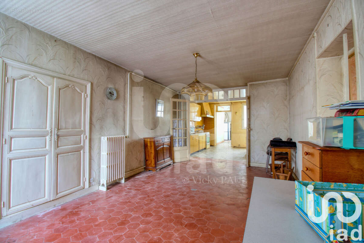 Photo 8 - Maison à PUISEAUX