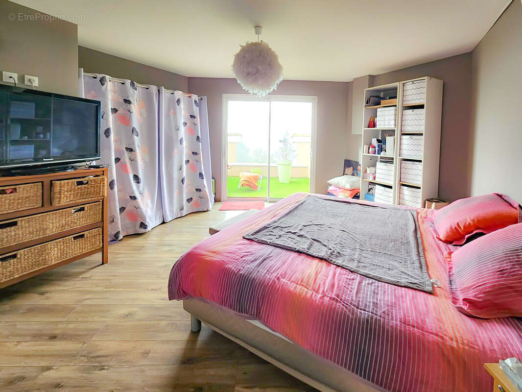 Maison à SAINT-MAURICE-L'EXIL