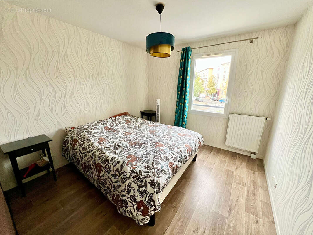 Appartement à ERAGNY