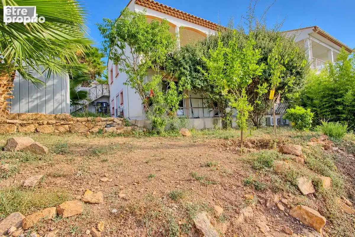 Maison à LA GARDE