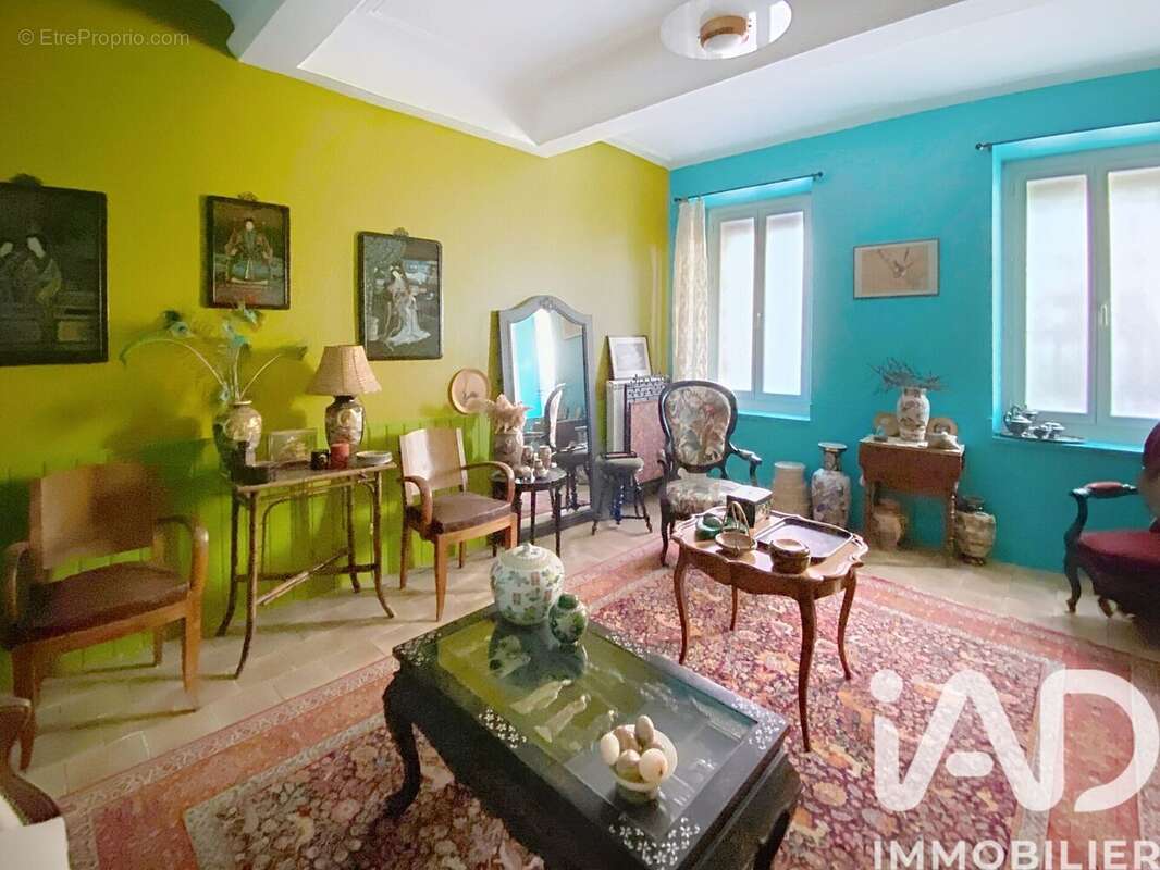 Photo 5 - Maison à SIGEAN