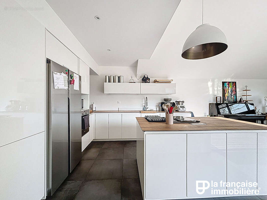 Maison à CHATEAUGIRON