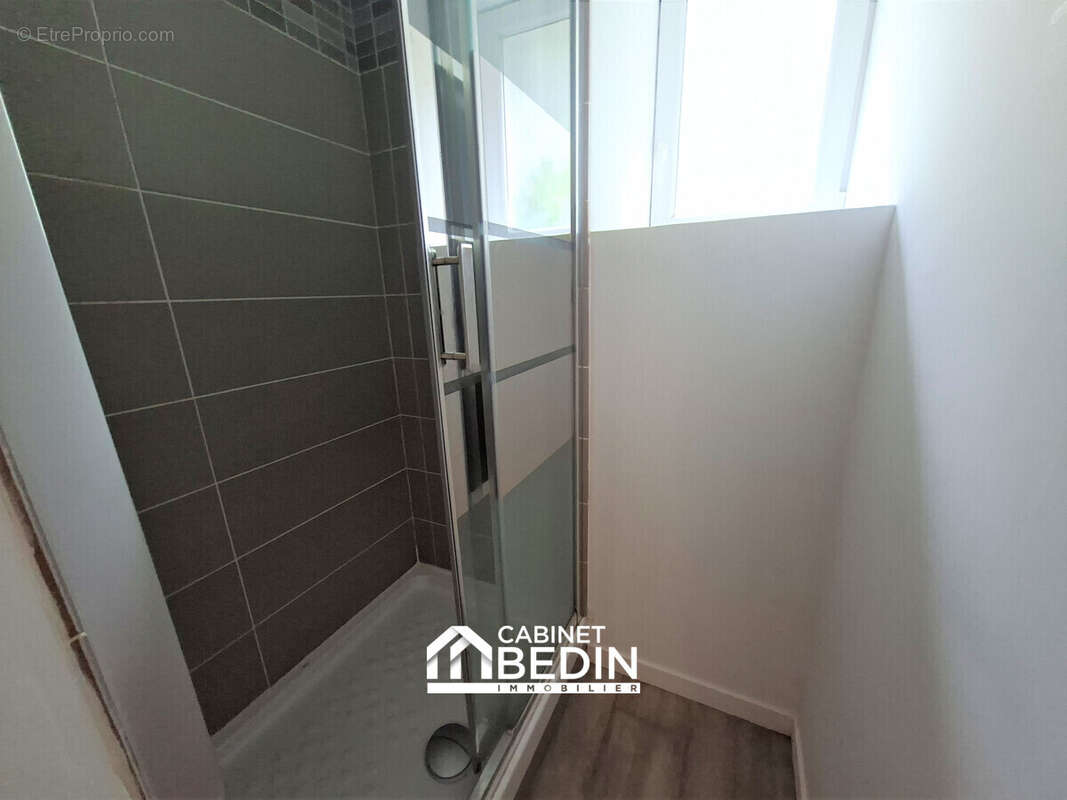 Appartement 42 m² à Dax  - photo 6