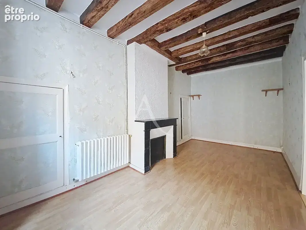 Maison Durtal 5 pièce(s) 102 m2 - photo 5