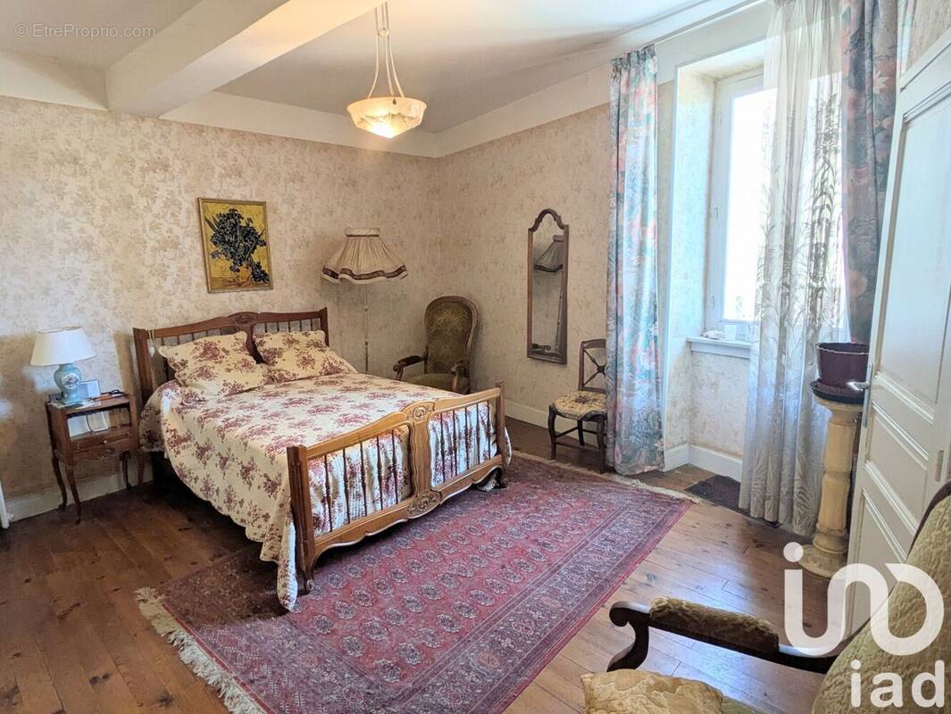 Photo 1 - Maison à SAINT-GIRONS