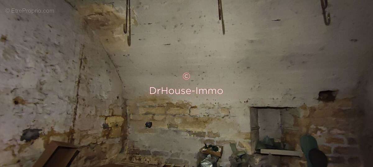 Appartement à LA COURONNE