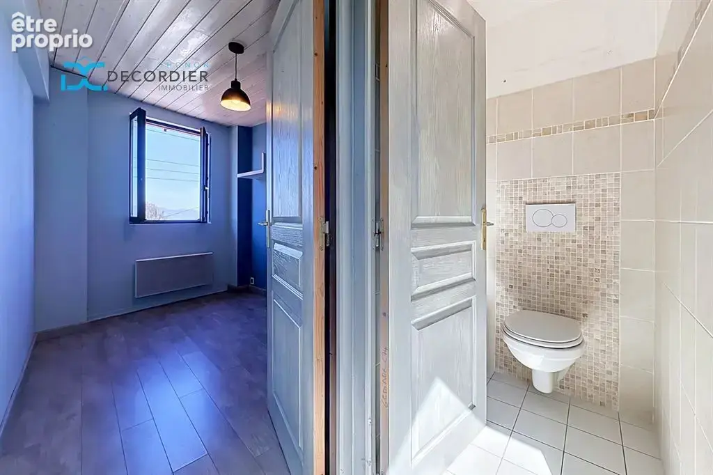 MARIN – Maison de Village individuelle - photo 13