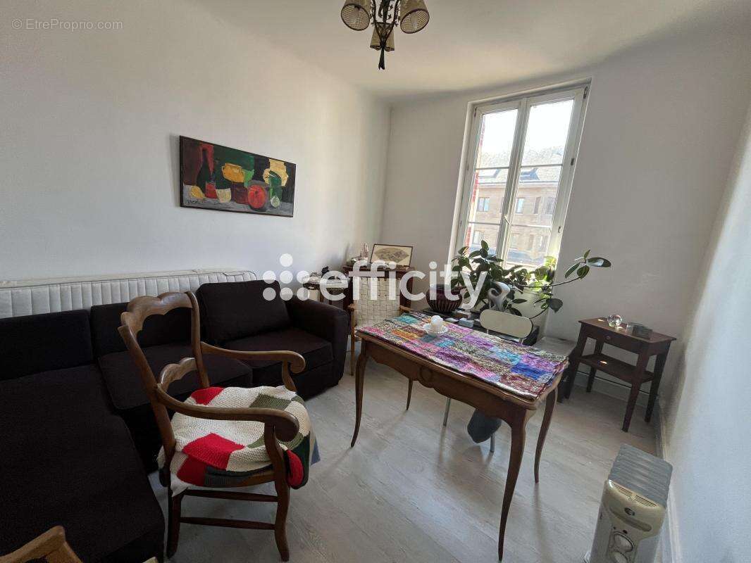Maison bourgeoise - photo 4